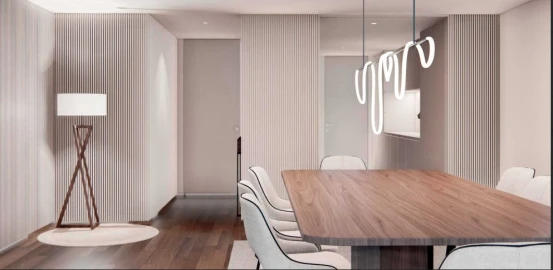 Apartamento T2 para Venda em Paranhos