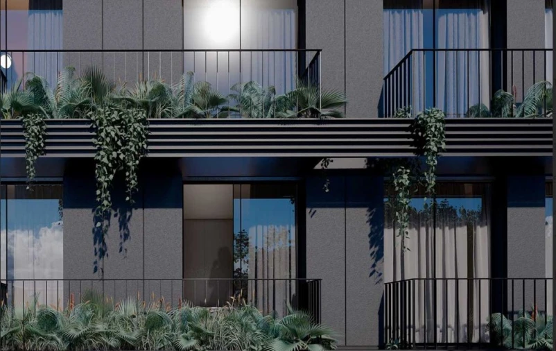 Apartamento T2 para Venda em Paranhos Foto 3