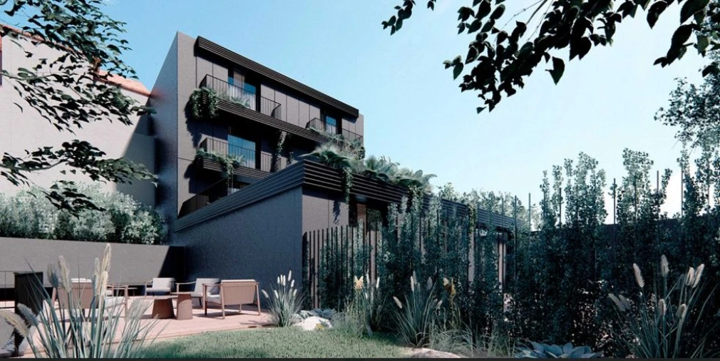 Apartamento T2 para Venda em Paranhos Foto 6