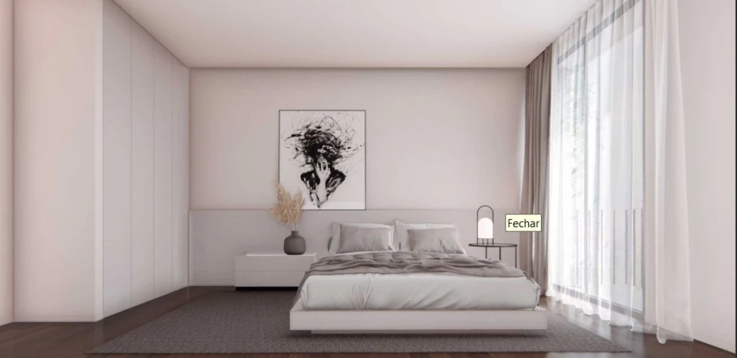 Apartamento T2 para Venda em Paranhos Foto 7