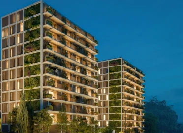 Apartamento T3 para Venda em Santa Marinha e São Pedro da Afurada