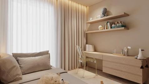 Apartamento T3 para Venda em Santa Marinha e São Pedro da Afurada