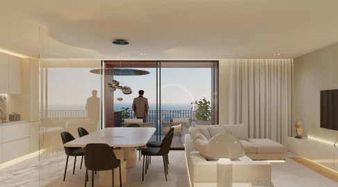 Apartamento T3 para Venda em Santa Marinha e São Pedro da Afurada