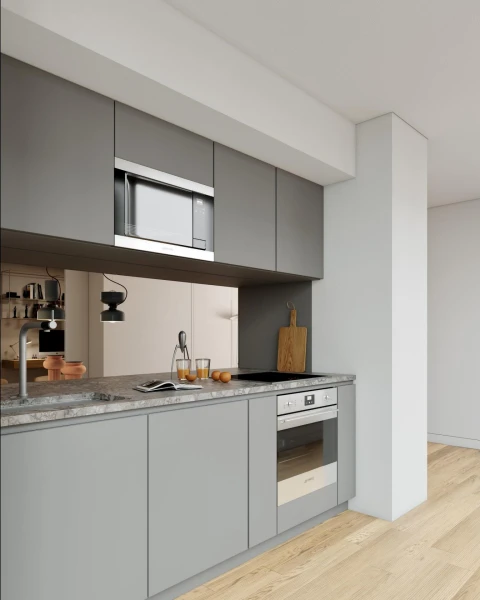 Apartamento T3 para Venda em Estrela