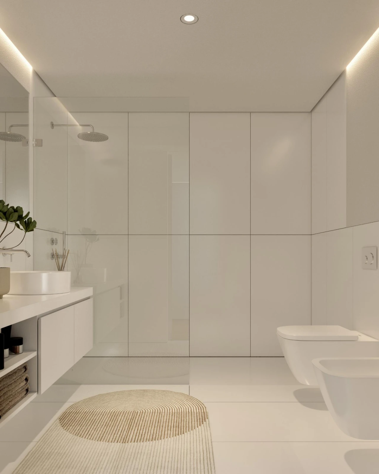 Apartamento T1 para Venda em Estrela Foto 4