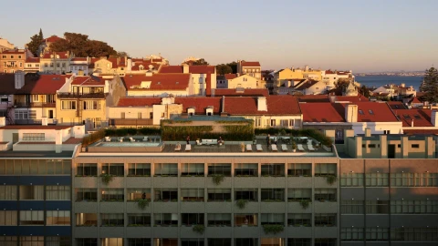 Apartamento T1 para Venda em Estrela
