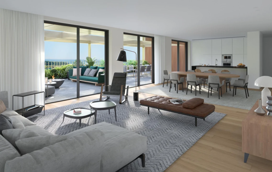 Apartamento T3 para Venda em Canidelo Foto 4
