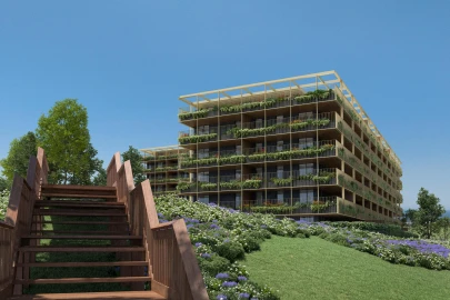 Apartamento T3 para Venda em Canidelo