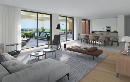 Apartamento T3 para Venda em Canidelo