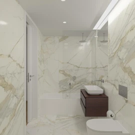 Apartamento T3 para Venda em Canidelo