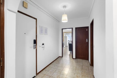 Apartamento T7 para Venda em Alvalade