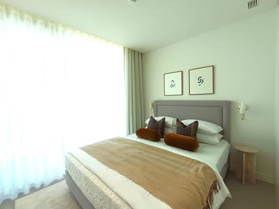 Apartamento T4 para Venda em Lagoa e Carvoeiro Foto 11
