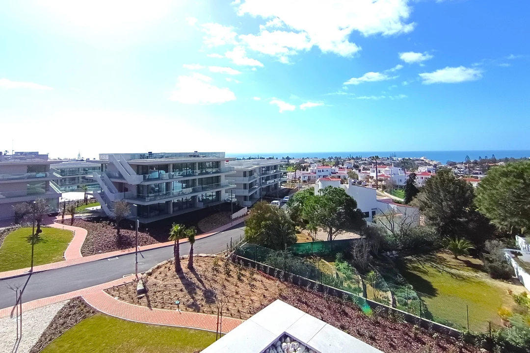 Apartamento T4 para Venda em Lagoa e Carvoeiro Foto 15