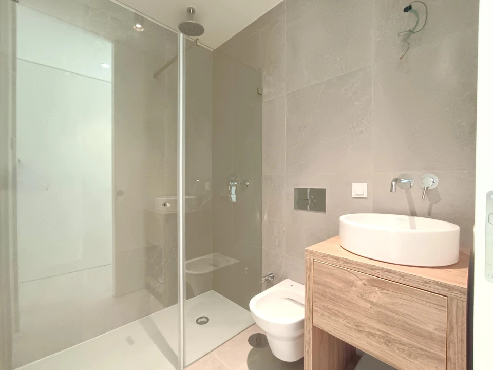 Apartamento T4 para Venda em Lagoa e Carvoeiro Foto 9