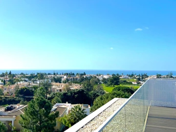 Apartamento T4 para Venda em Lagoa e Carvoeiro