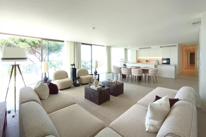 Apartamento T4 para Venda em Lagoa e Carvoeiro