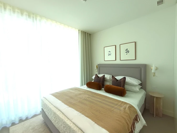 Apartamento T4 para Venda em Lagoa e Carvoeiro Foto 11