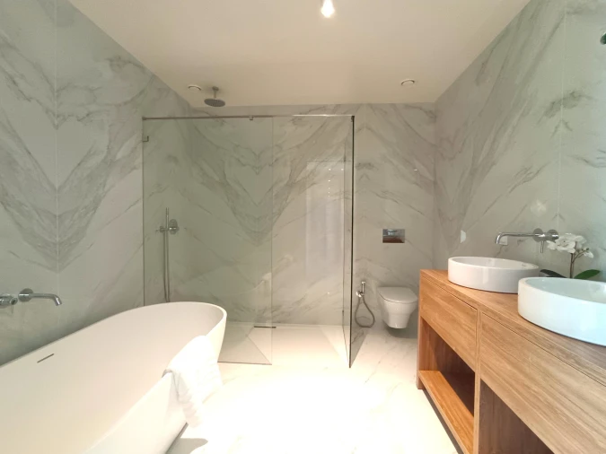 Apartamento T4 para Venda em Lagoa e Carvoeiro Foto 14