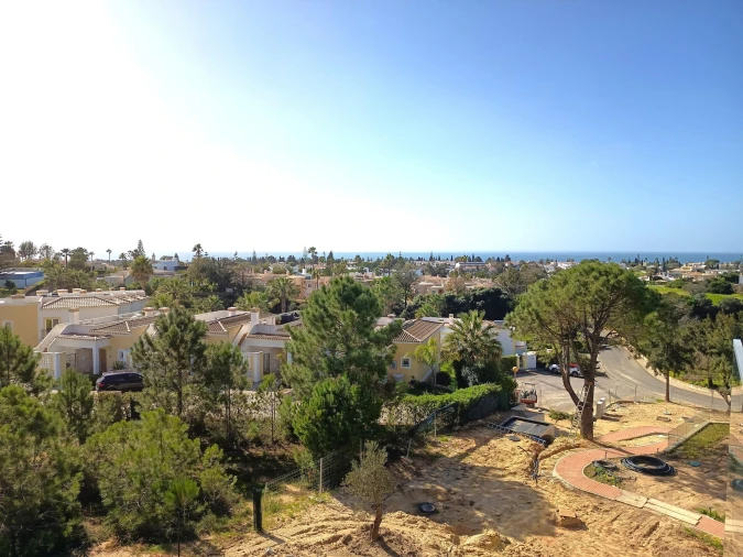 Apartamento T4 para Venda em Lagoa e Carvoeiro Foto 16