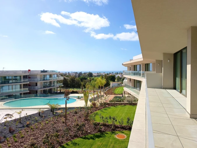 Apartamento T4 para Venda em Lagoa e Carvoeiro Foto 2