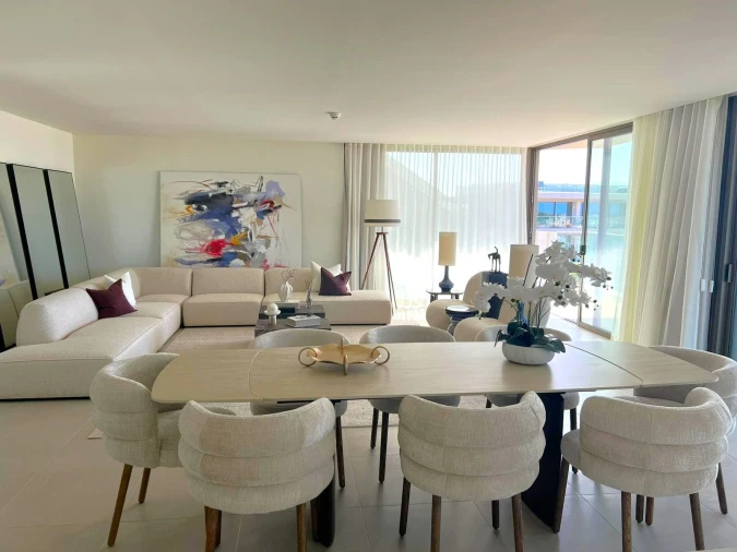Apartamento T4 para Venda em Lagoa e Carvoeiro Foto 5