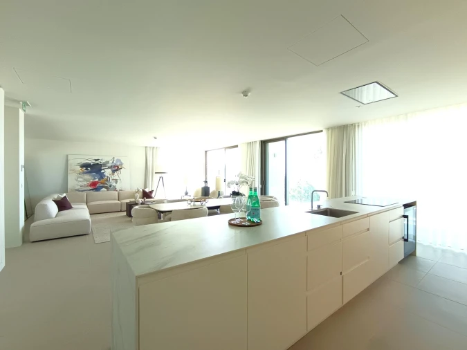 Apartamento T4 para Venda em Lagoa e Carvoeiro Foto 6