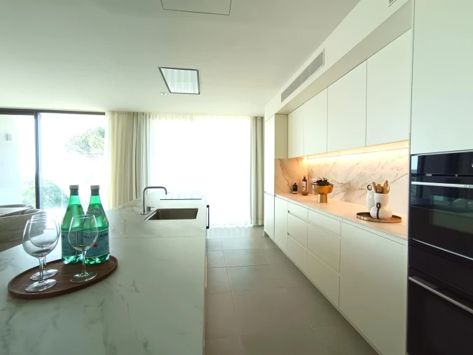 Apartamento T4 para Venda em Lagoa e Carvoeiro Foto 7