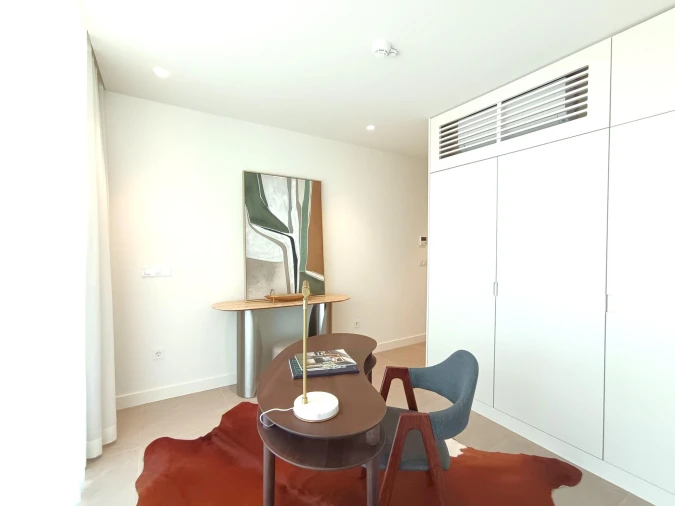 Apartamento T4 para Venda em Lagoa e Carvoeiro Foto 8