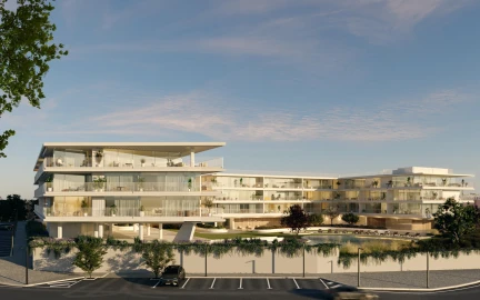 Apartamento T4 para Venda em Quarteira