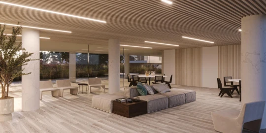 Apartamento T4 para Venda em Quarteira