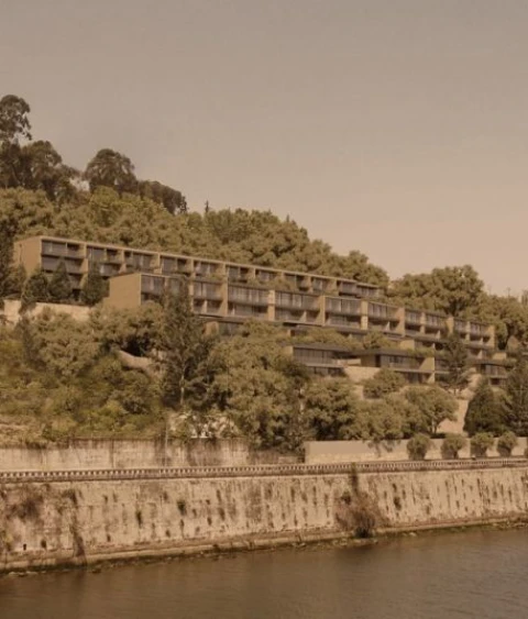 Moradia T3 para Venda em Campanhã
