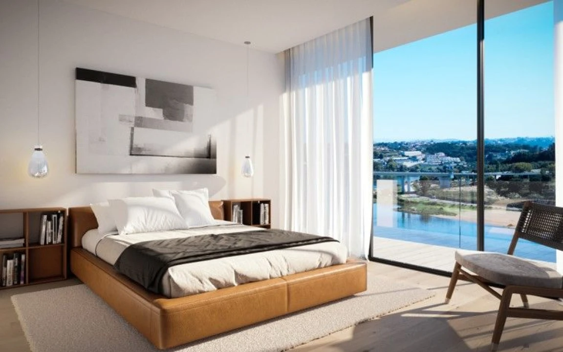 Apartamento T5 para Venda em Campanhã Foto 9