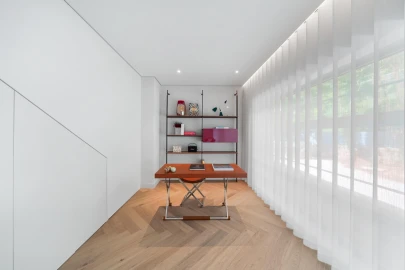 Apartamento T5 para Venda em Campanhã