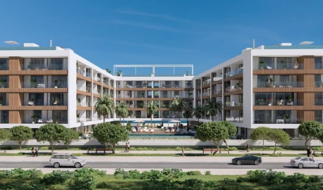 Apartamento T2 para Venda em Olhão