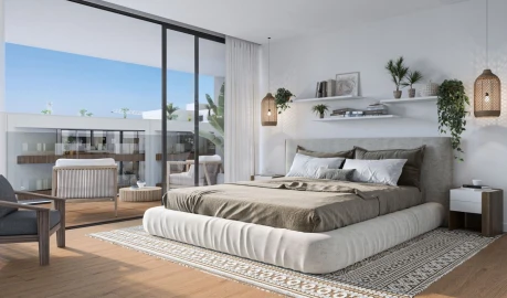 Apartamento T2 para Venda em Olhão