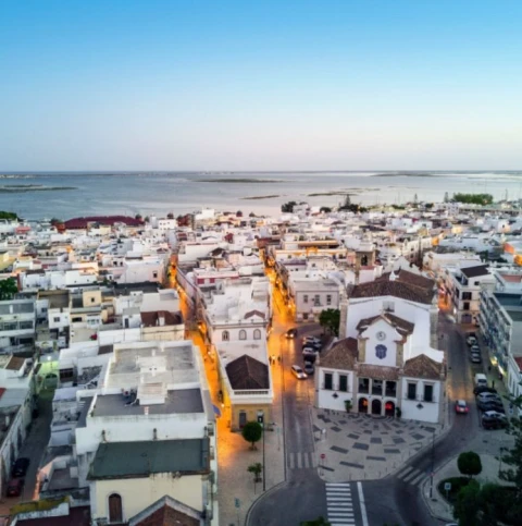 Apartamento T2 para Venda em Olhão