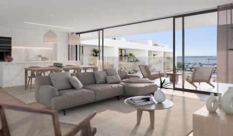 Apartamento T2 para Venda em Olhão