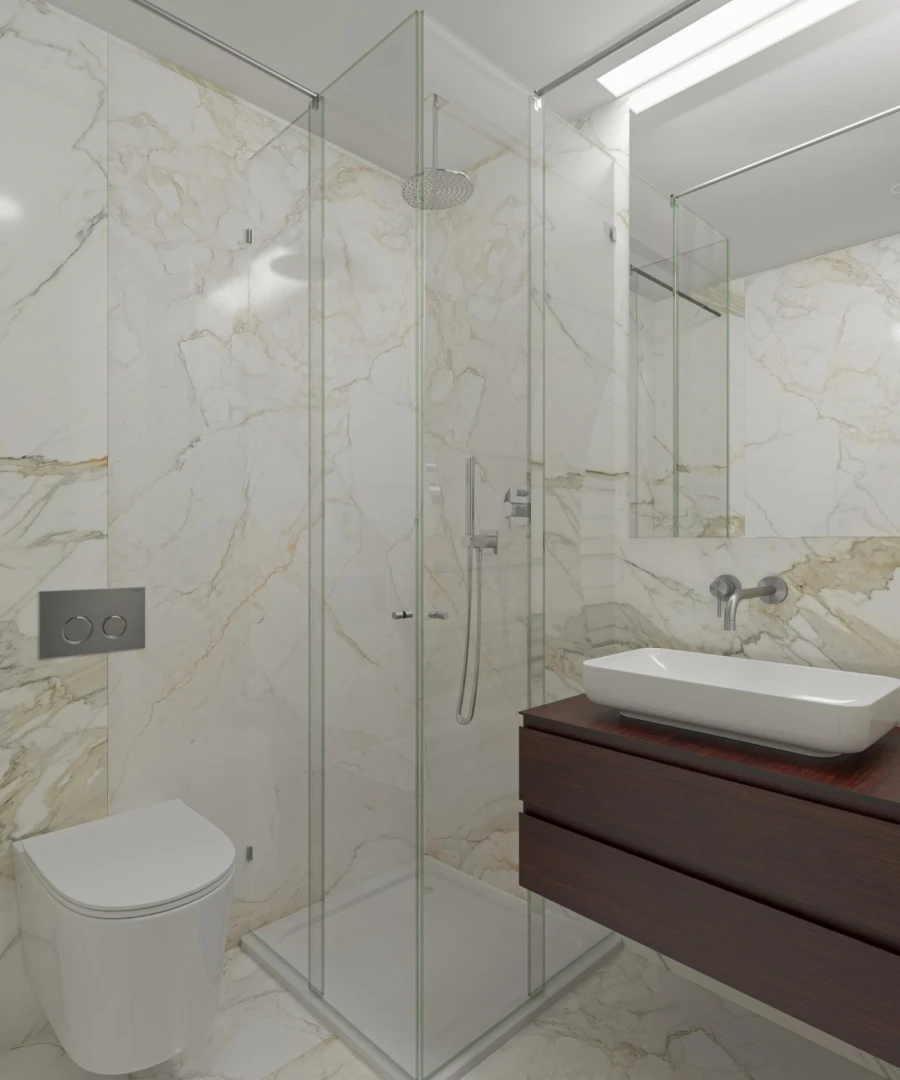 Apartamento T2 para Venda em Canidelo Foto 15