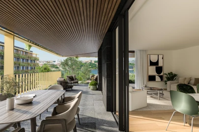 Apartamento T3 para Venda em Canidelo