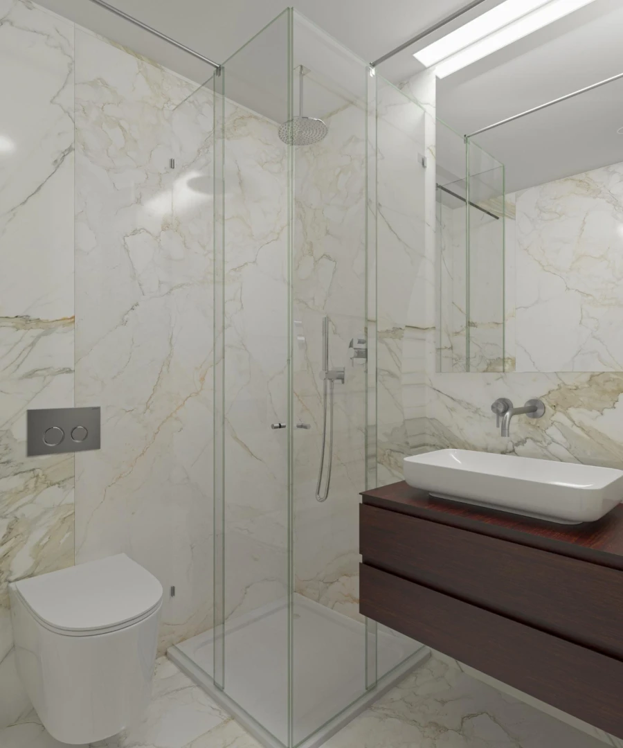 Apartamento T3 para Venda em Canidelo Foto 16