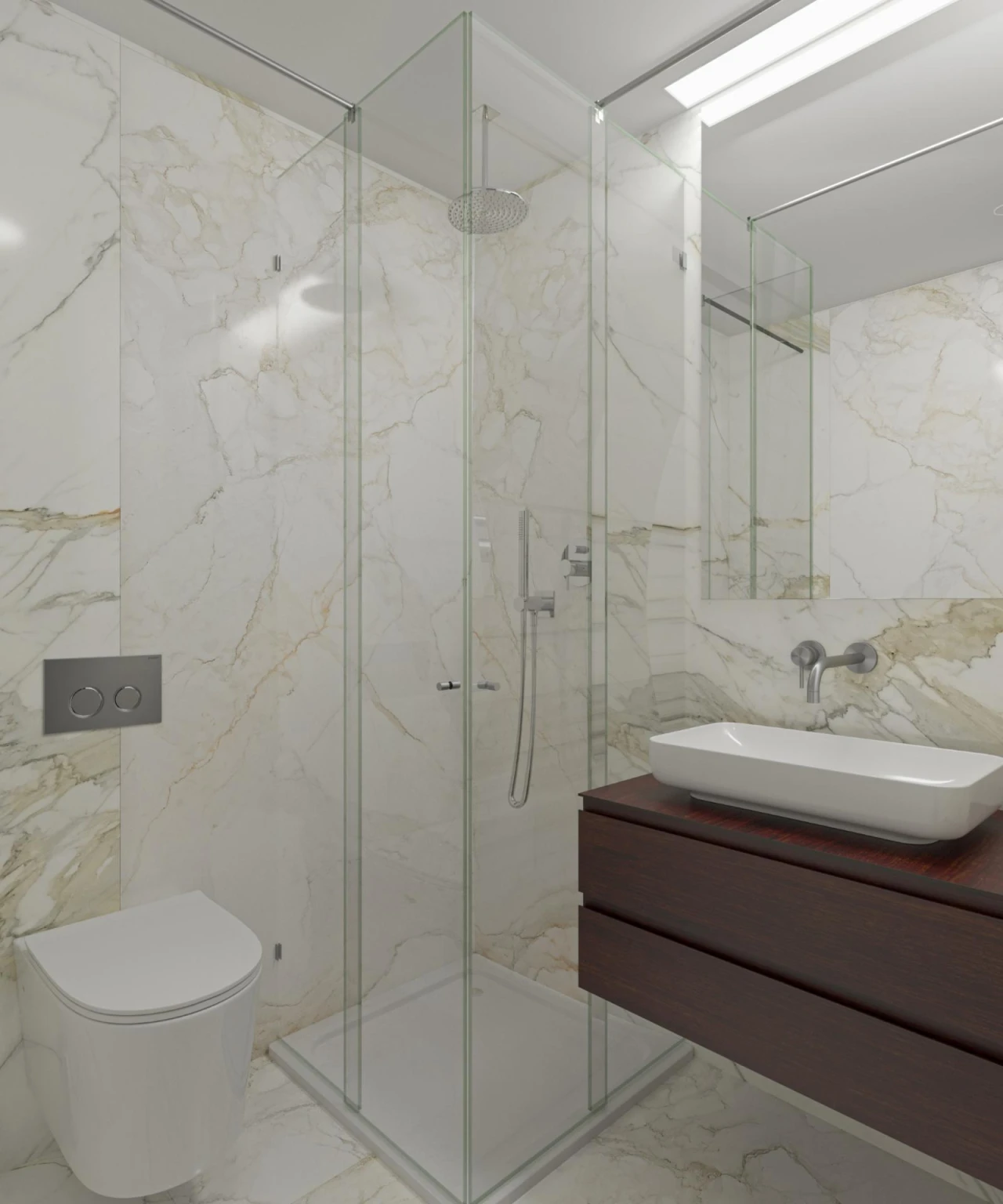 Apartamento T2 para Venda em Canidelo Foto 16