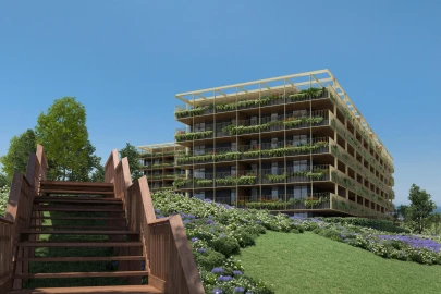 Apartamento T2 para Venda em Canidelo