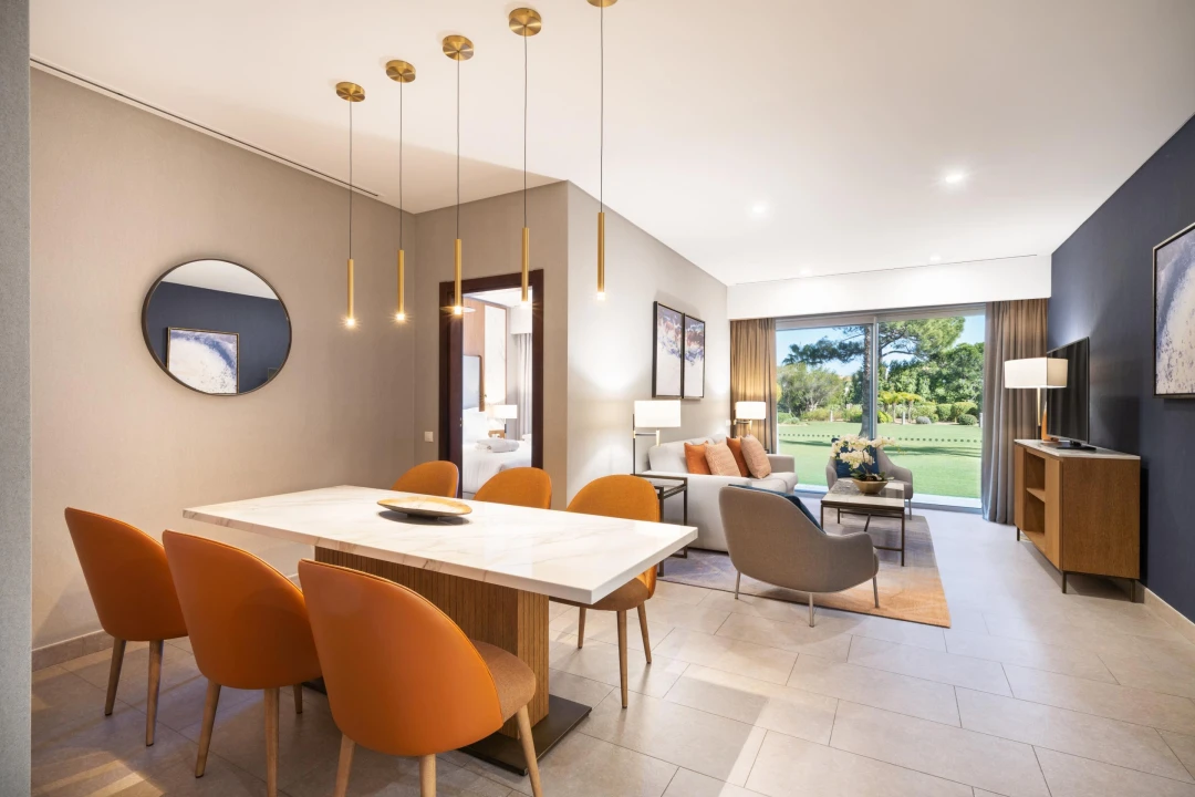 Apartamento T2 para Venda em Almancil Foto 4