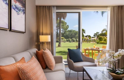 Apartamento T2 para Venda em Almancil