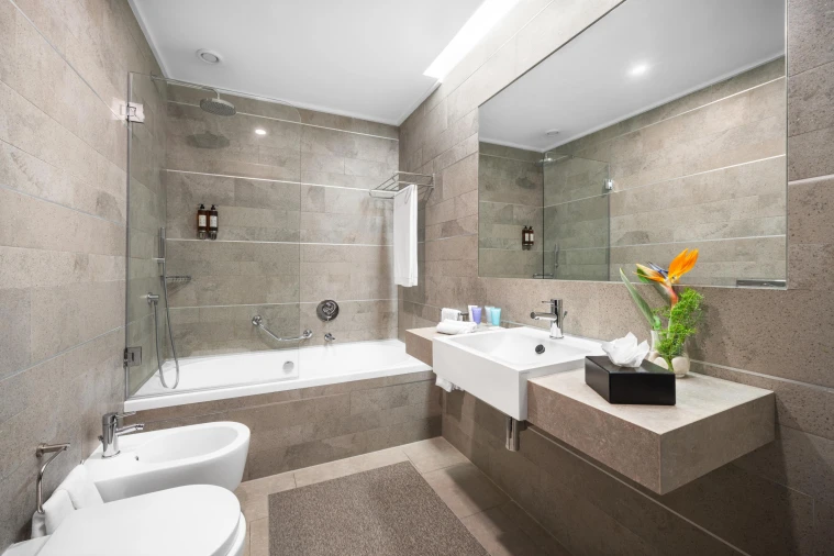 Apartamento T2 para Venda em Almancil Foto 6