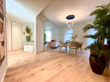 Apartamento T2 para Venda em Areeiro