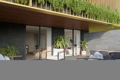 Apartamento T3 para Venda em Canidelo