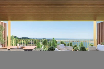 Apartamento T3 para Venda em Canidelo