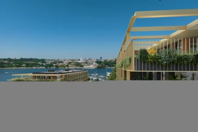 Apartamento T3 para Venda em Canidelo