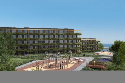 Apartamento T3 para Venda em Canidelo